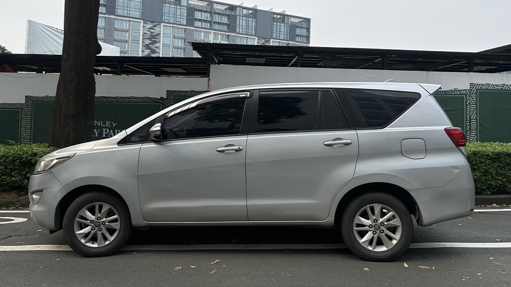 innova